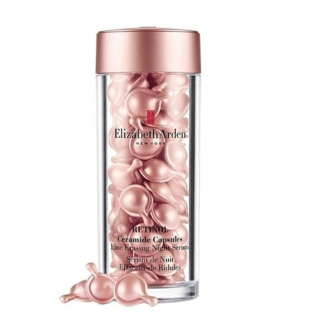 ELIZABETH ARDEN Retinol Ceramide Kapseln - Nachtserum zur